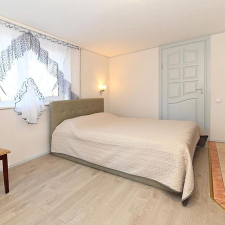 Almuka Apartment พาลังกา ภายนอก รูปภาพ