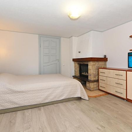 Almuka Apartment พาลังกา ภายนอก รูปภาพ