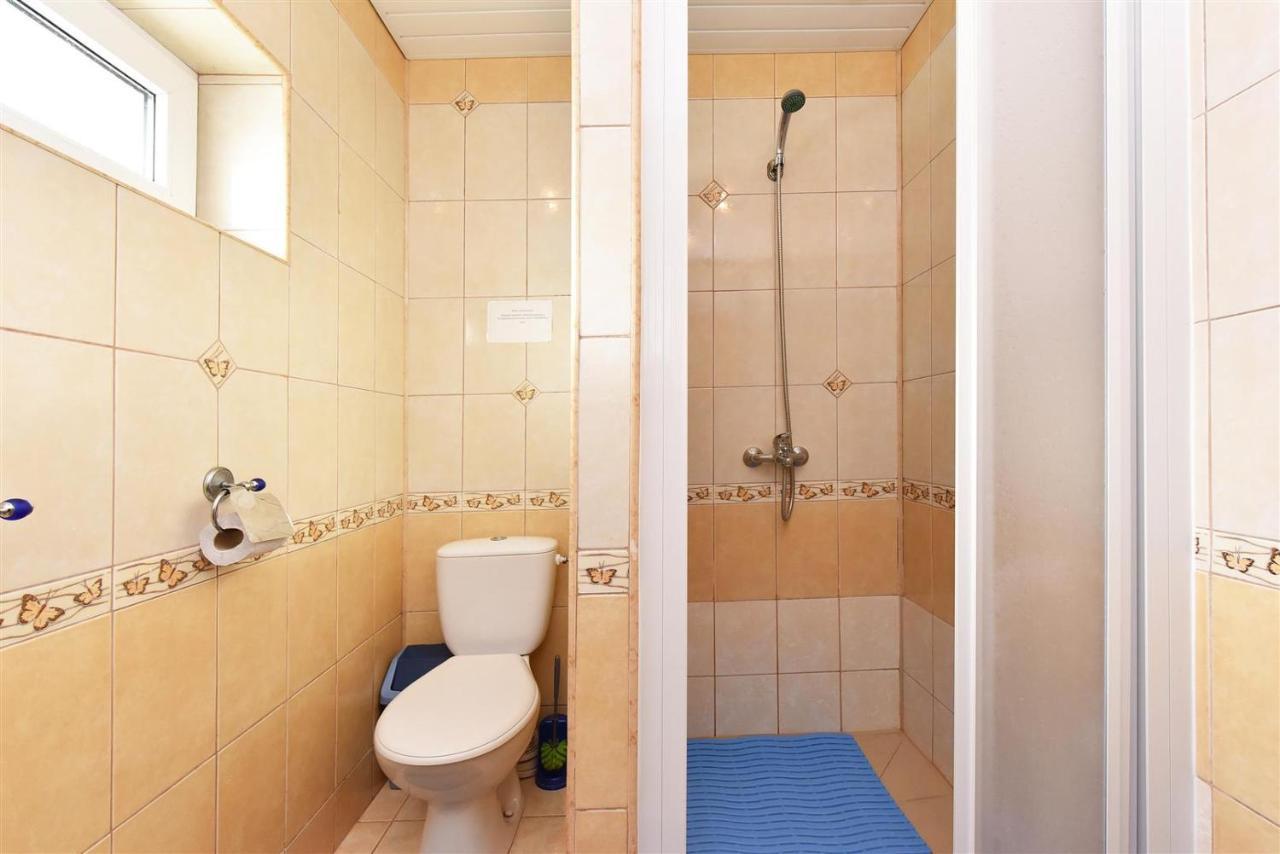 Almuka Apartment พาลังกา ภายนอก รูปภาพ