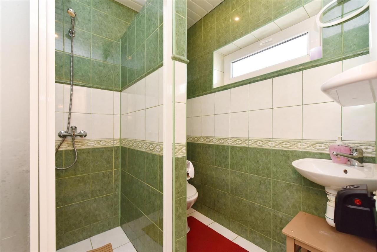 Almuka Apartment พาลังกา ภายนอก รูปภาพ
